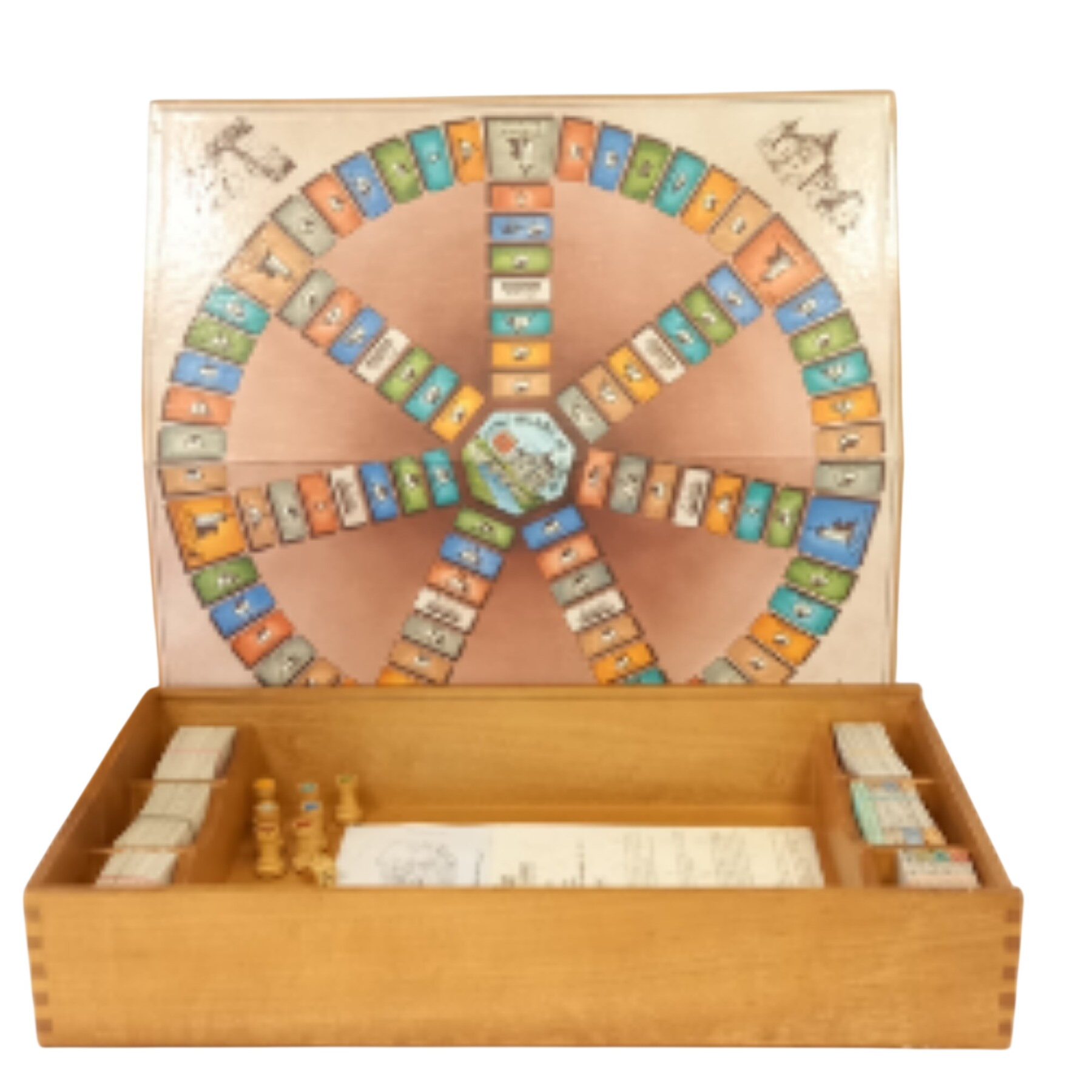 Acheter Jeu de société . Les Bottes des sept lieues. Bon état - 30,00 € Jeu de société . Les Bottes des sept lieues. Bon état - reconditionné disponible sur Label Emmaüs